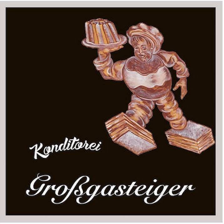 Café-Konditorei Großgasteiger