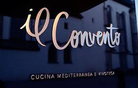 Il Convento