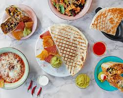 Machete – Burrito Kartell