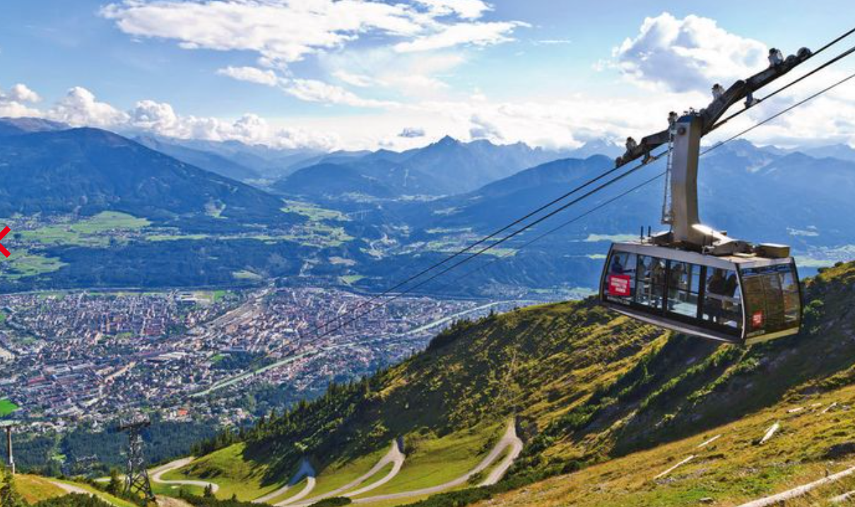 Seegrube – Nordkette