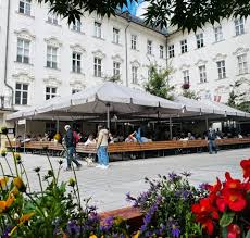 Stiftskeller Innsbruck