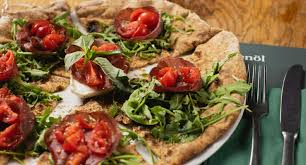 Die Pizzerei